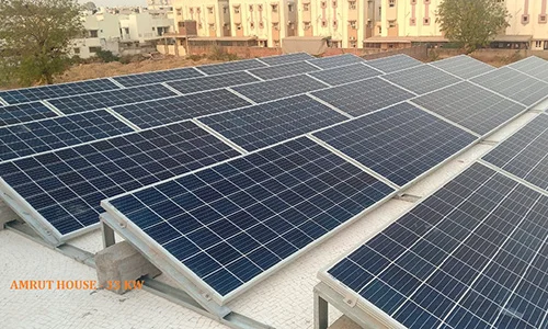 Rooftop Solar Subsidy