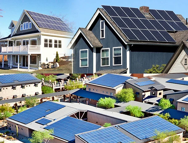 Subsidy for Solar Power Plants 